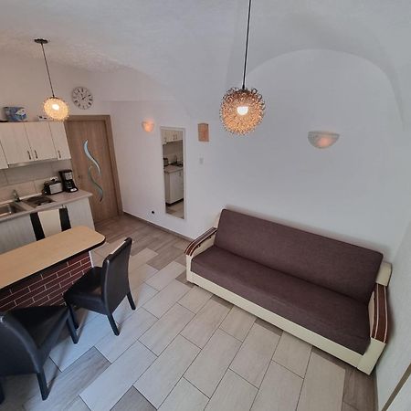 Apartament Central V&P سيبيو المظهر الخارجي الصورة