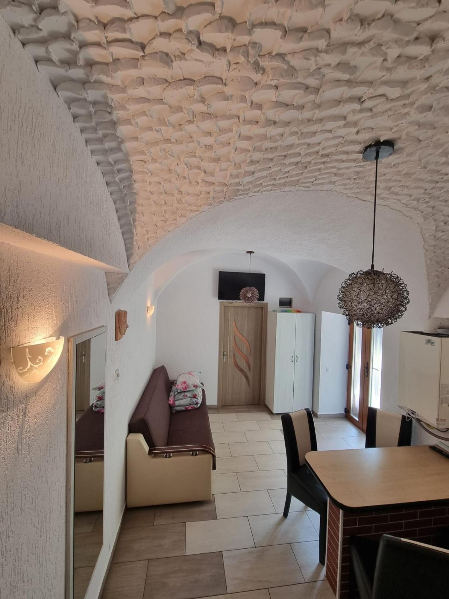 Apartament Central V&P سيبيو المظهر الخارجي الصورة