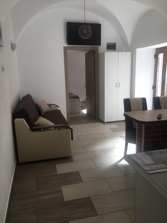 Apartament Central V&P سيبيو المظهر الخارجي الصورة