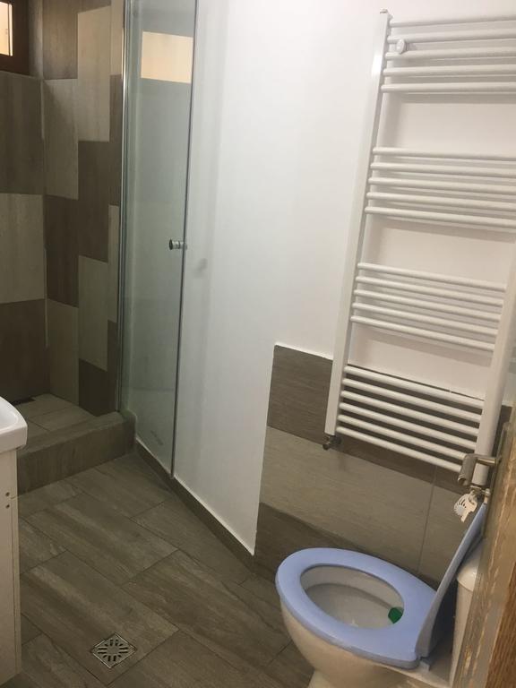 Apartament Central V&P سيبيو المظهر الخارجي الصورة