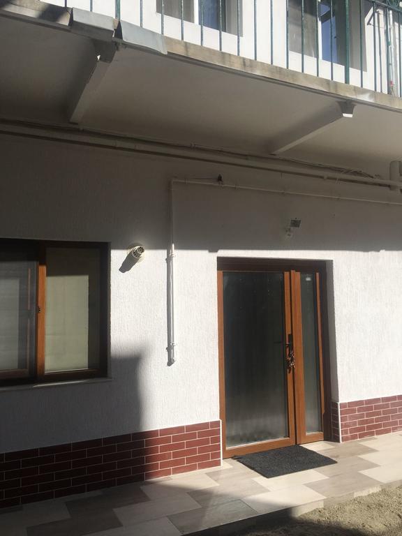 Apartament Central V&P سيبيو المظهر الخارجي الصورة