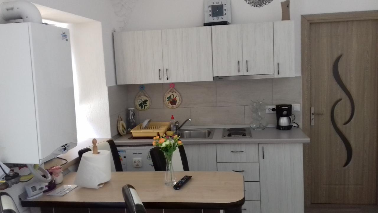 Apartament Central V&P سيبيو المظهر الخارجي الصورة
