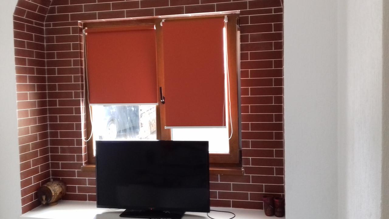 Apartament Central V&P سيبيو المظهر الخارجي الصورة