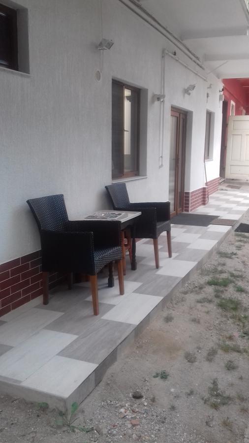 Apartament Central V&P سيبيو المظهر الخارجي الصورة